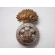 WW1/2 Royal Welsh Fusiliers b/m Cap Badge