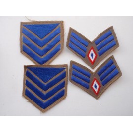 Philipines Air Force Rank Badge