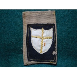 Italian made 8th Army Shoulder Slide