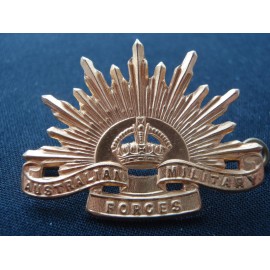 Korean War 4th Pattern Rising Sun Collar