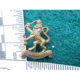 J E MAINTIENDRA (Netherlands) Lapel badge
