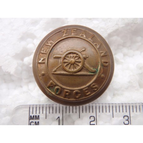 WW1/2 New Zealand Forces Button
