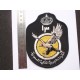 JOrdanian Airforce FLight Suit Patch