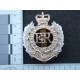Royal Engineers Anodised Cap Badge