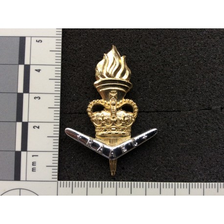 Royal Australian Army Education Corps Cap Badge.