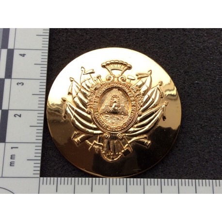 Honduras Army NCO's badge