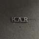 WWII Kings African Rifles Shoulder Title