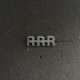 WWII Royal Rhodesia Regiment Shoulder Title