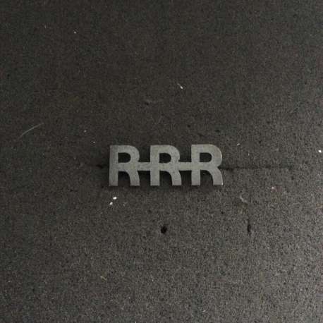 WWII Royal Rhodesia Regiment Shoulder Title
