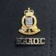 Royal Australian Army Ordnance Corps Cap Badge & Shoulder Title