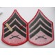 U.S.M.C Sergeants Stripes