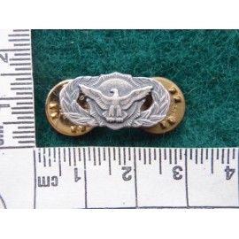 US Air Force Police Breast Badge