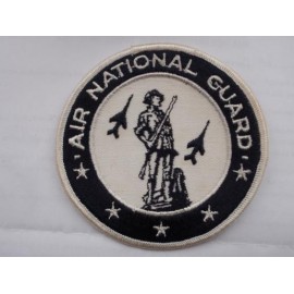 Air National Guard Patch