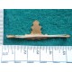 WW1/2 R.A Tie Pin