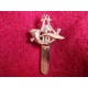 10th Princess Mary's Own Gurkha Rifles Beret Badge
