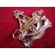 10th Princess Mary's Own Gurkha Rifles Cap Badge