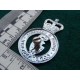 Devon & Cornwall Constabulary Hat Badge