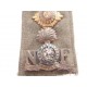 WW1 Northumberland Fusiliers Captains Insignia