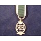 Royal Naval Reserve ER Issue Medal